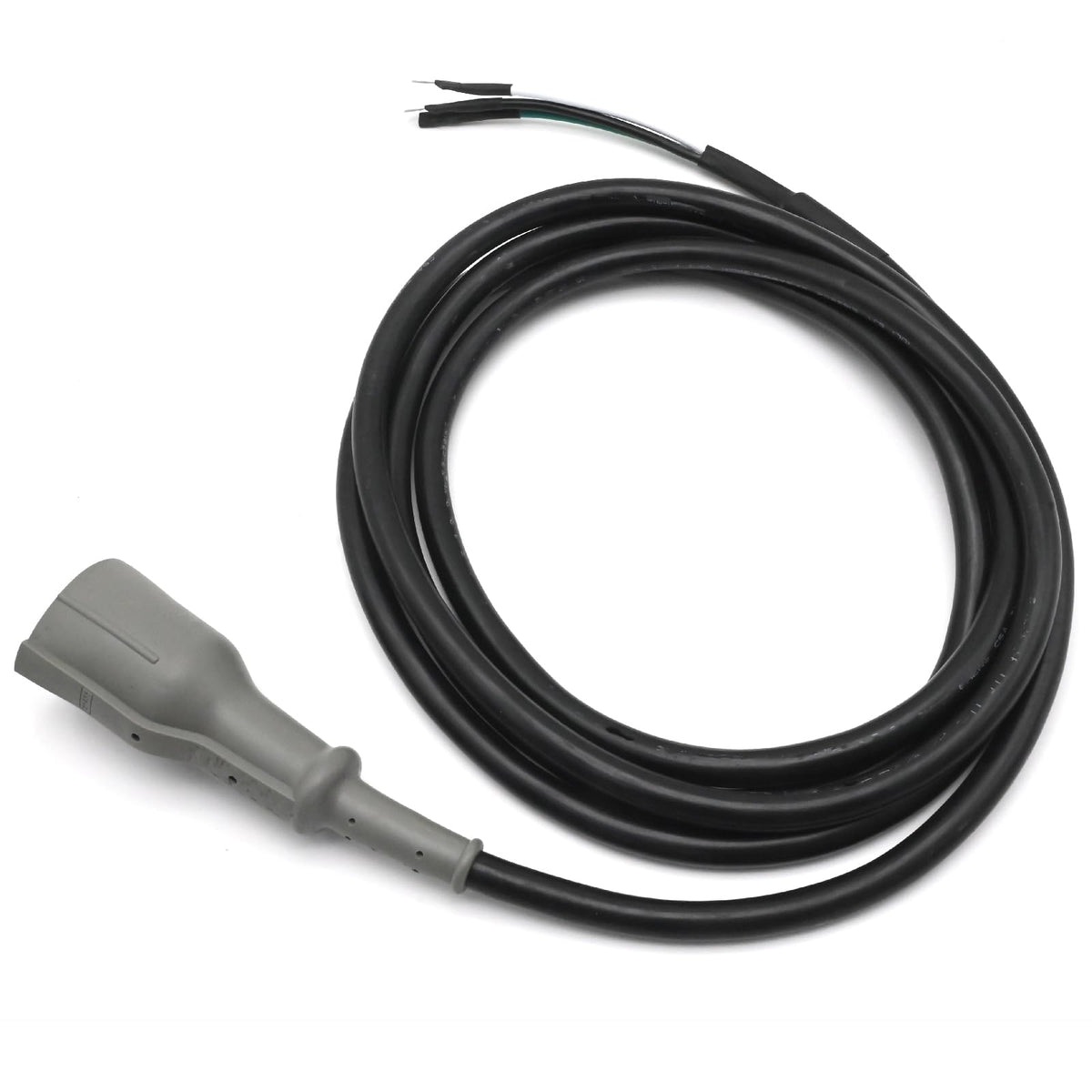 Vkinman 12 AWG cable delivers durable conductivity for stable charging cycles