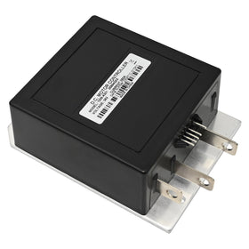 Vkinman 25864G03 EZGO Medalist/TXT five-pin connector for secure fit and easy installation.
