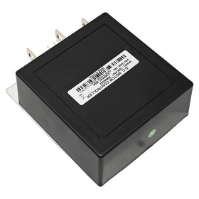 Vkinman 25864G04 EZGO Medalist/TXT five-pin connector ensures durable performance.