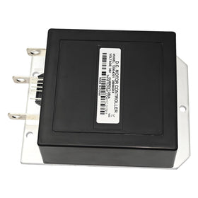 Vkinman 25864G05 EZGO Medalist/TXT five-pin connector supports reliable electrical connections.