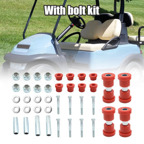 Vkinman bolts and nuts included simplify kit replacement and maintenance.