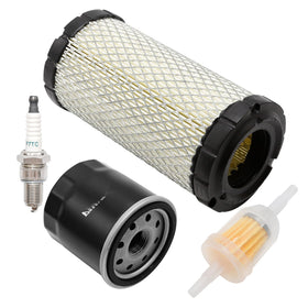 Vkinman packaging keeps kit components organized for quick use