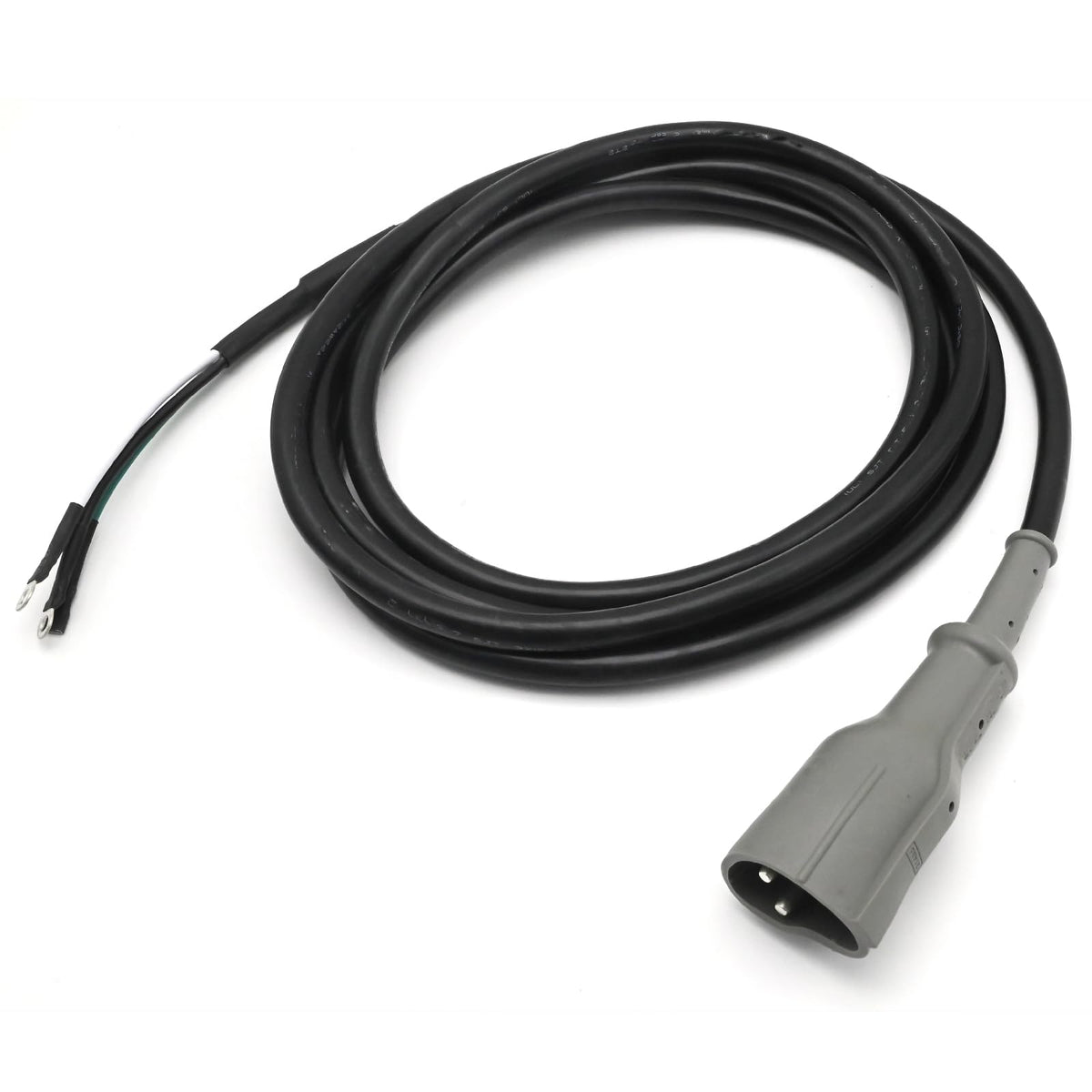 Vkinman replacement plug for Club Car DS Precedent enables quick charging restoration