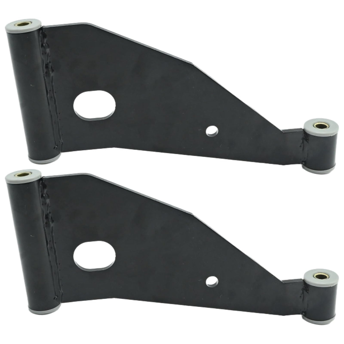 Fitment chart for Vkinman Delta A-Plate confirms Club Car compatibility