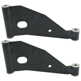 Fitment chart for Vkinman Delta A-Plate confirms Club Car compatibility