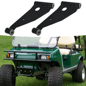 Packaging image of Vkinman Delta A-Plate kit with two plates and screws