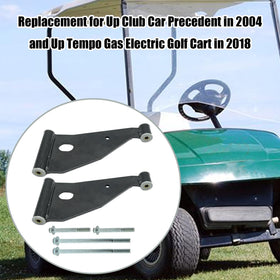 Vkinman Delta A-Plate control arm side view highlights rugged steel construction