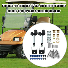 Vkinman durable metal assembly parts support long service life.