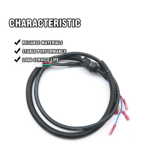 Vkinman EZGO PDS compatibility label helps verify fitment