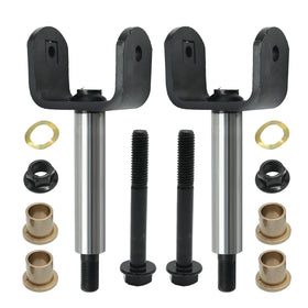 Vkinman front-end king-pin kit packaging for Club Car Precedent components