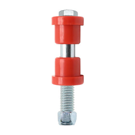 Vkinman front leaf spring bushings support stability during turns and bumps.
