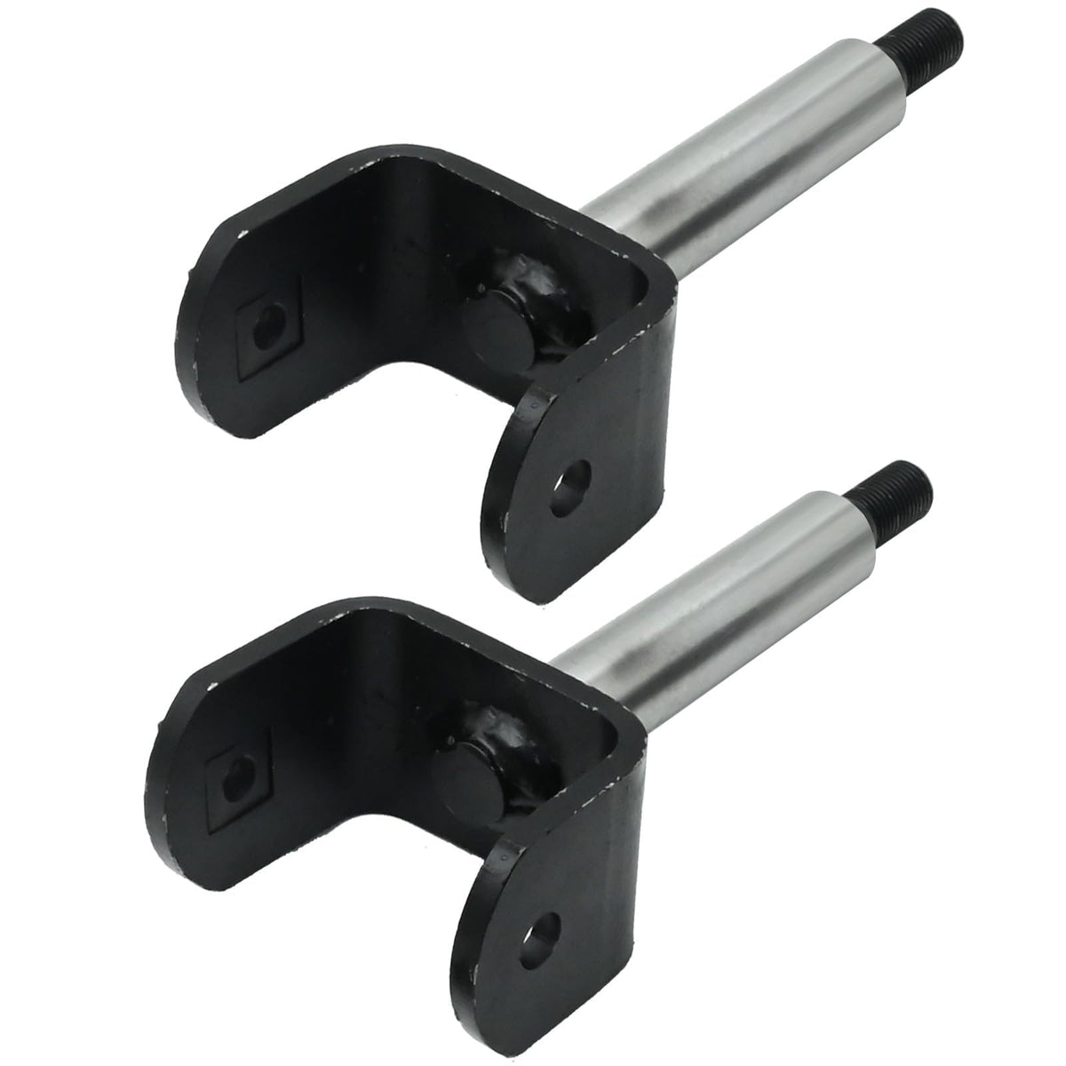 Vkinman king pin assembly ready for precise alignment and smooth steering