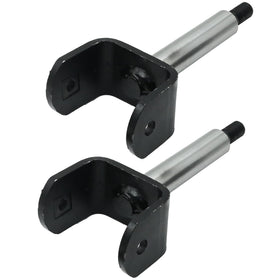 Vkinman king pin assembly ready for precise alignment and smooth steering