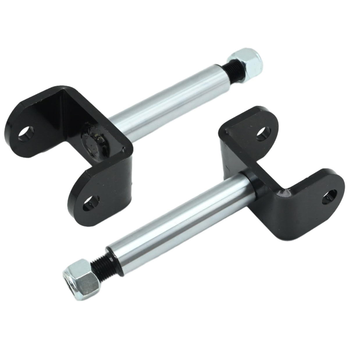 Vkinman king-pin rebuild components ready for reliable steering performance.