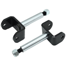 Vkinman king-pin rebuild components ready for reliable steering performance.