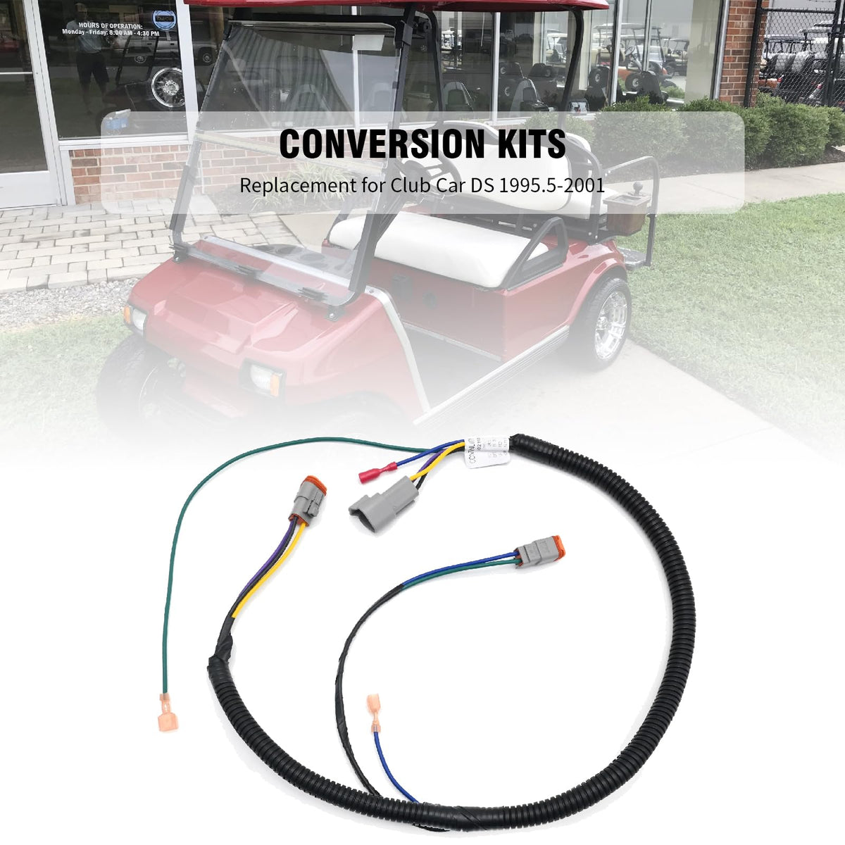 Vkinman MCOR4 installation guide implies a straightforward upgrade without extra modifications