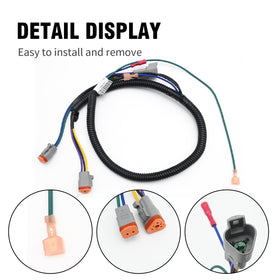 Vkinman MCOR4 packaging contents illustrate an all-in-one upgrade kit