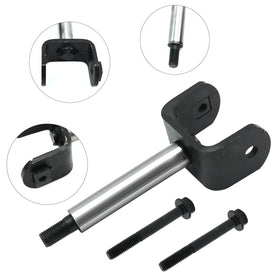 Vkinman nuts and bolts included for a complete front-end kit