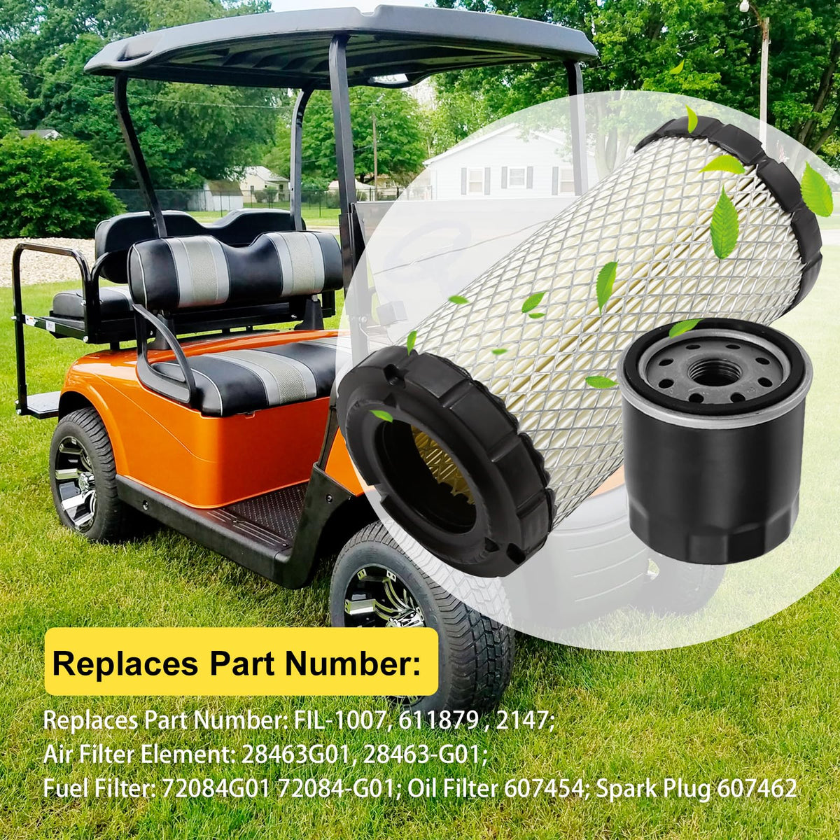 Vkinman on course performance improves throttle response and smooth operation