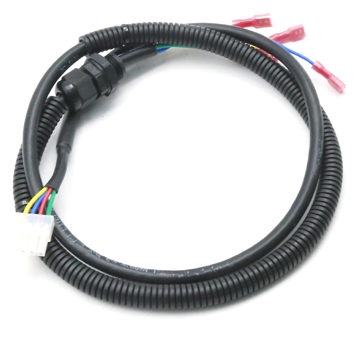 Vkinman 25879-G05 housing with high-temperature plastic cover for long-lasting performance