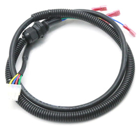 Vkinman 25879-G05 housing with high-temperature plastic cover for long-lasting performance