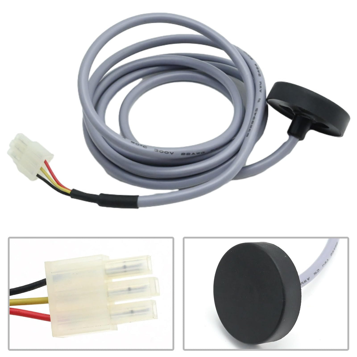 Vkinman magnet for speed sensor ensures reliable speed data transmission