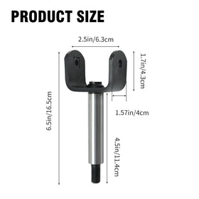 Vkinman wave washers showing precise metal parts and secure locking