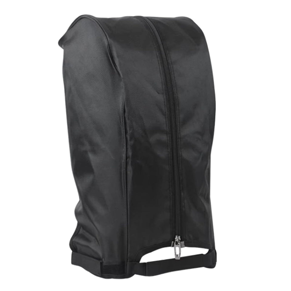 VLSQHNCF golf bag rain cover hood protects clubs from rain and dust during play.