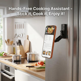 VMEI toolbox-use mount keeps a phone accessible during repairs.