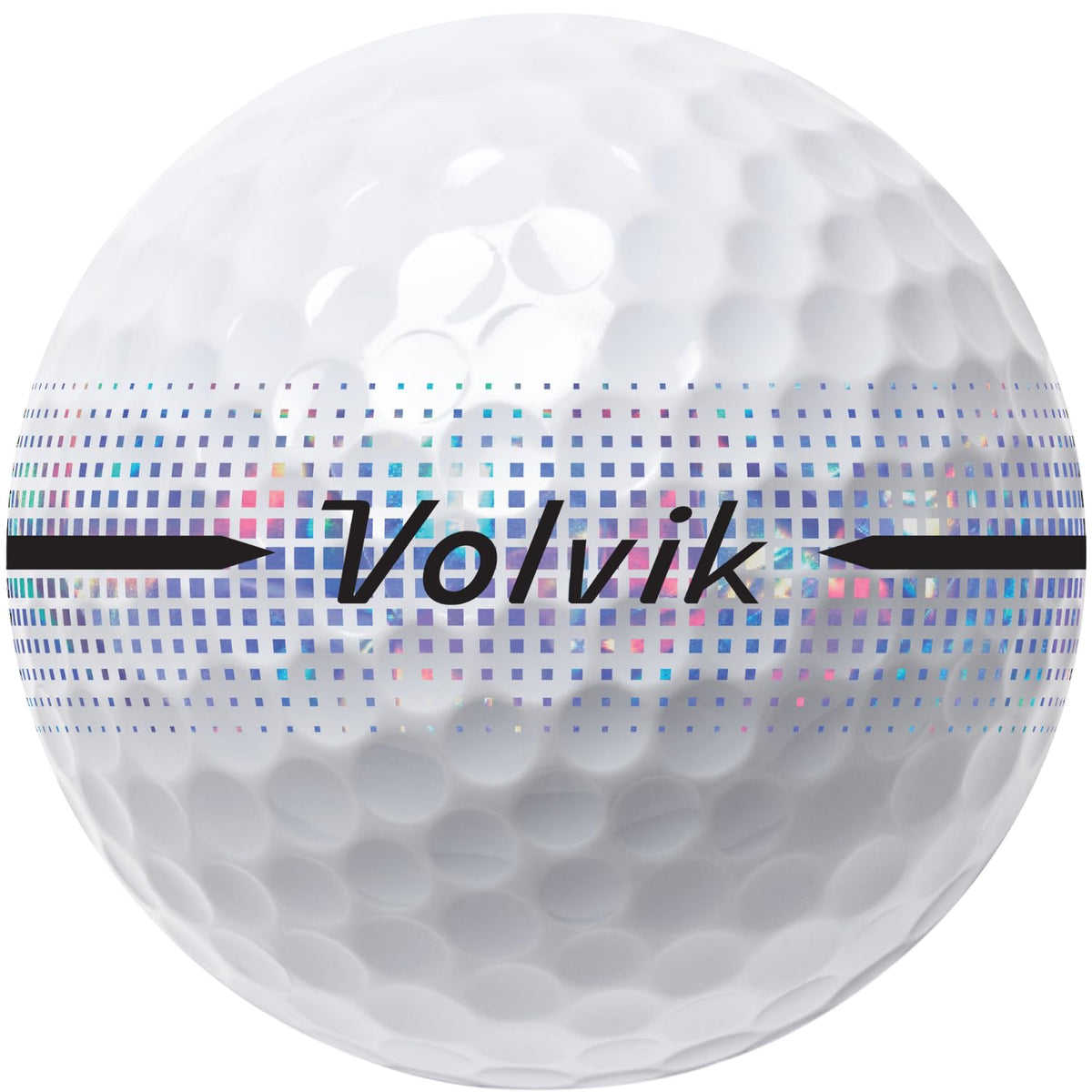 Dual power core enhances ball speed for easier distance on the course.
