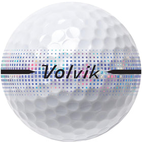 Dual power core enhances ball speed for easier distance on the course.