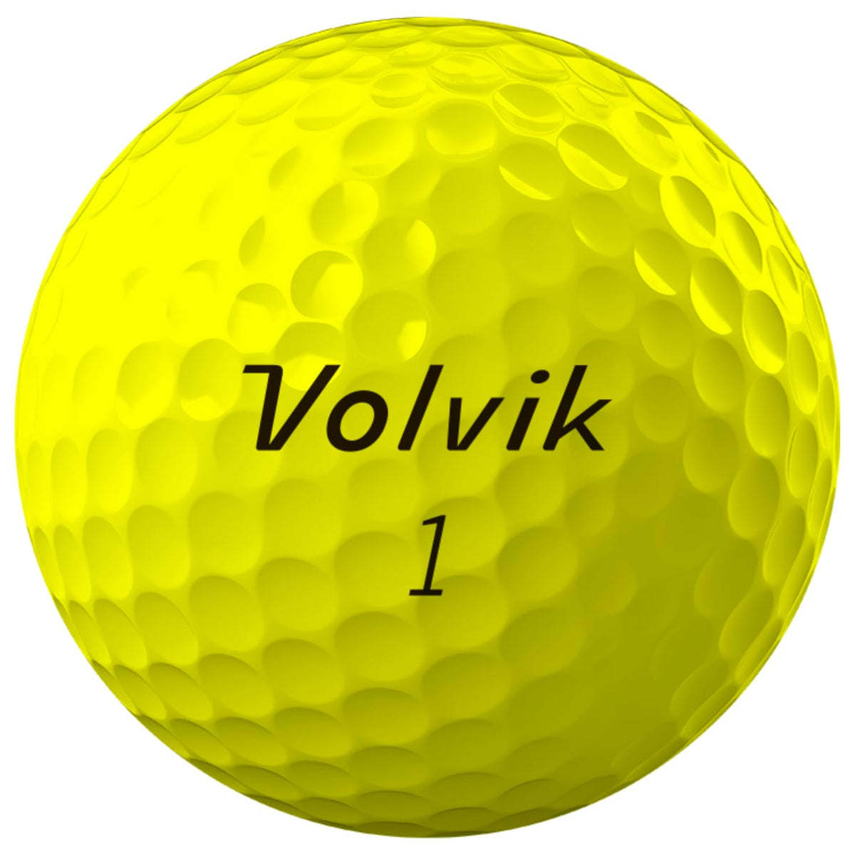 Volvik Condor mantle showcases soft, elastic response near greens.