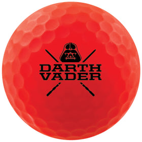 Volvik Darth Vader gift set ideal for birthdays and fans.