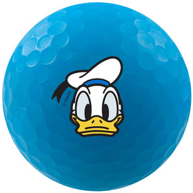 Volvik Disney ball Minnie Mouse design, collectible feel with reliable performance.