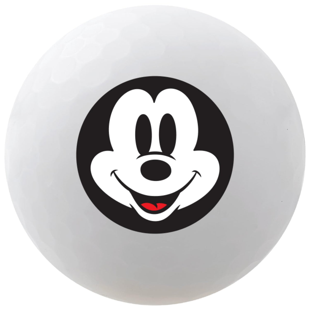 Volvik Disney characters on holiday ball appeal to collectors and golfers alike.