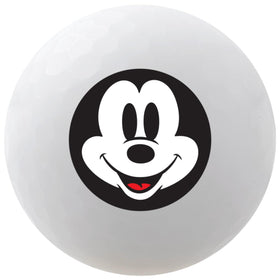 Volvik Disney characters on holiday ball appeal to collectors and golfers alike.