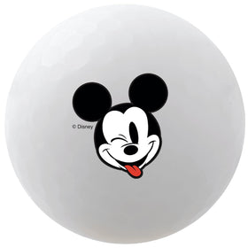 Volvik Disney Gift Set ball with high-visibility colors to help track shots.