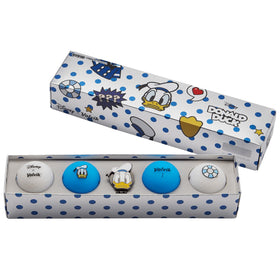 Volvik Disney Gift Set box front, ideal for gifting and display.
