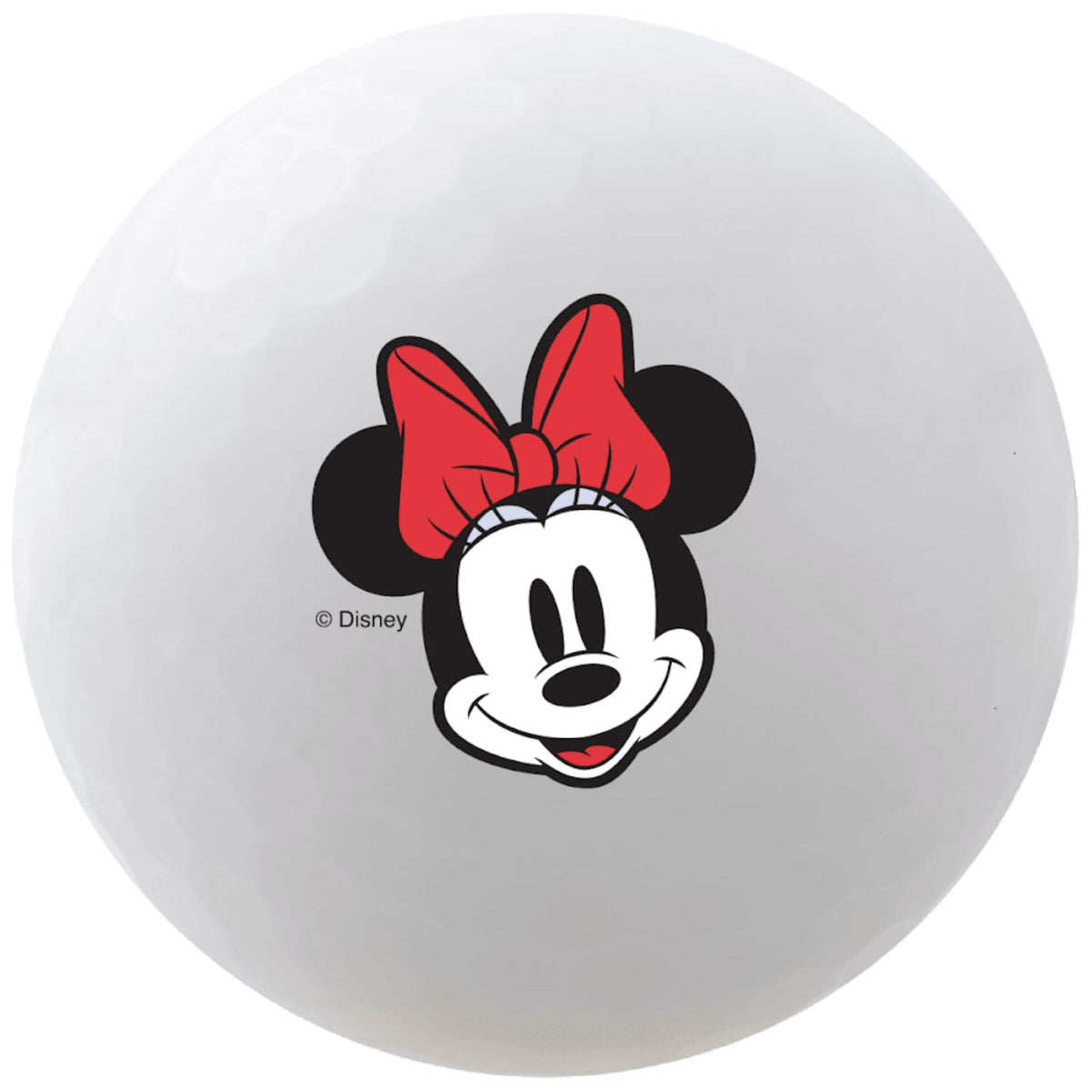Volvik Disney Gift Set box packaging ready for gifting