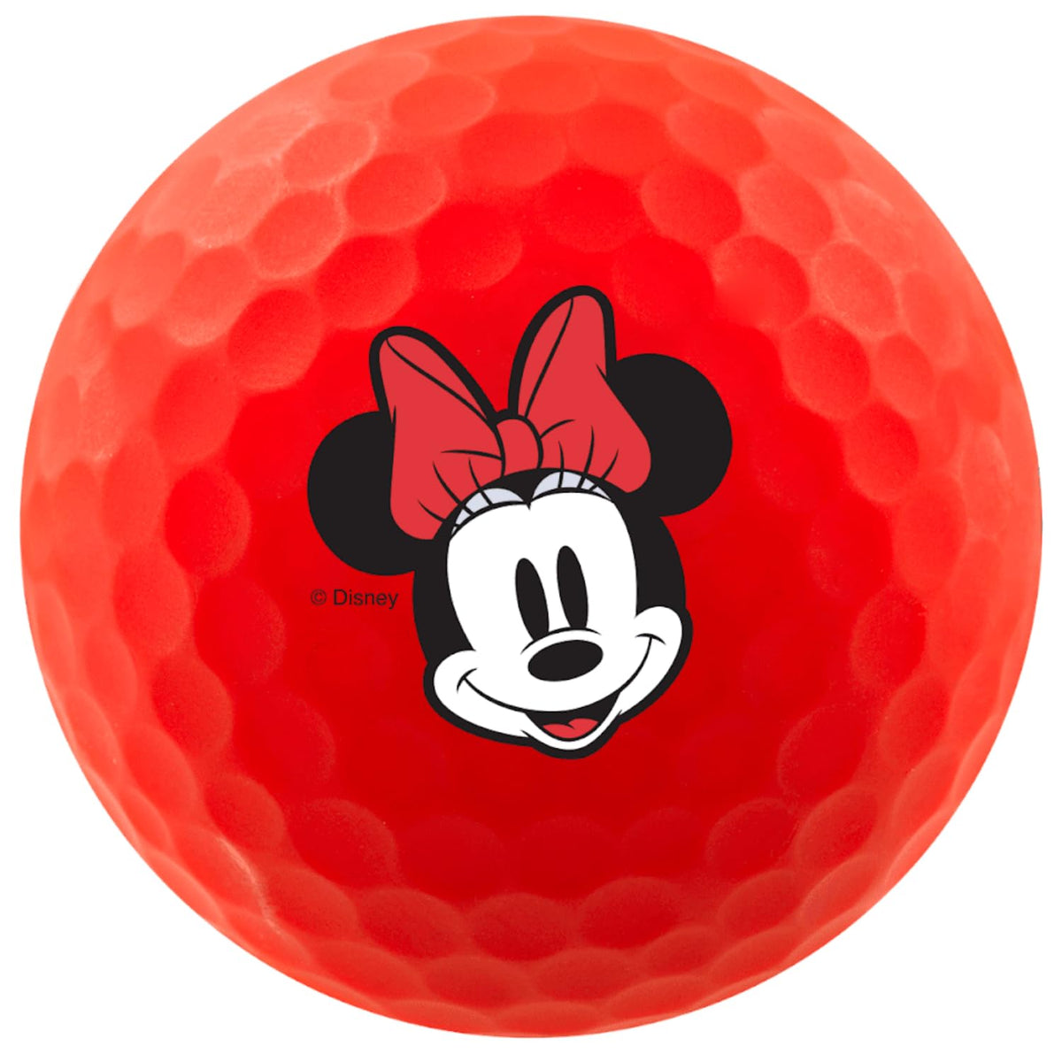 Volvik Disney golf ball Donald Duck design adds playful character