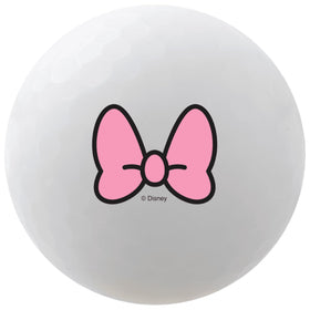 Volvik Disney golf ball Mickey Mouse design for on-course recognition