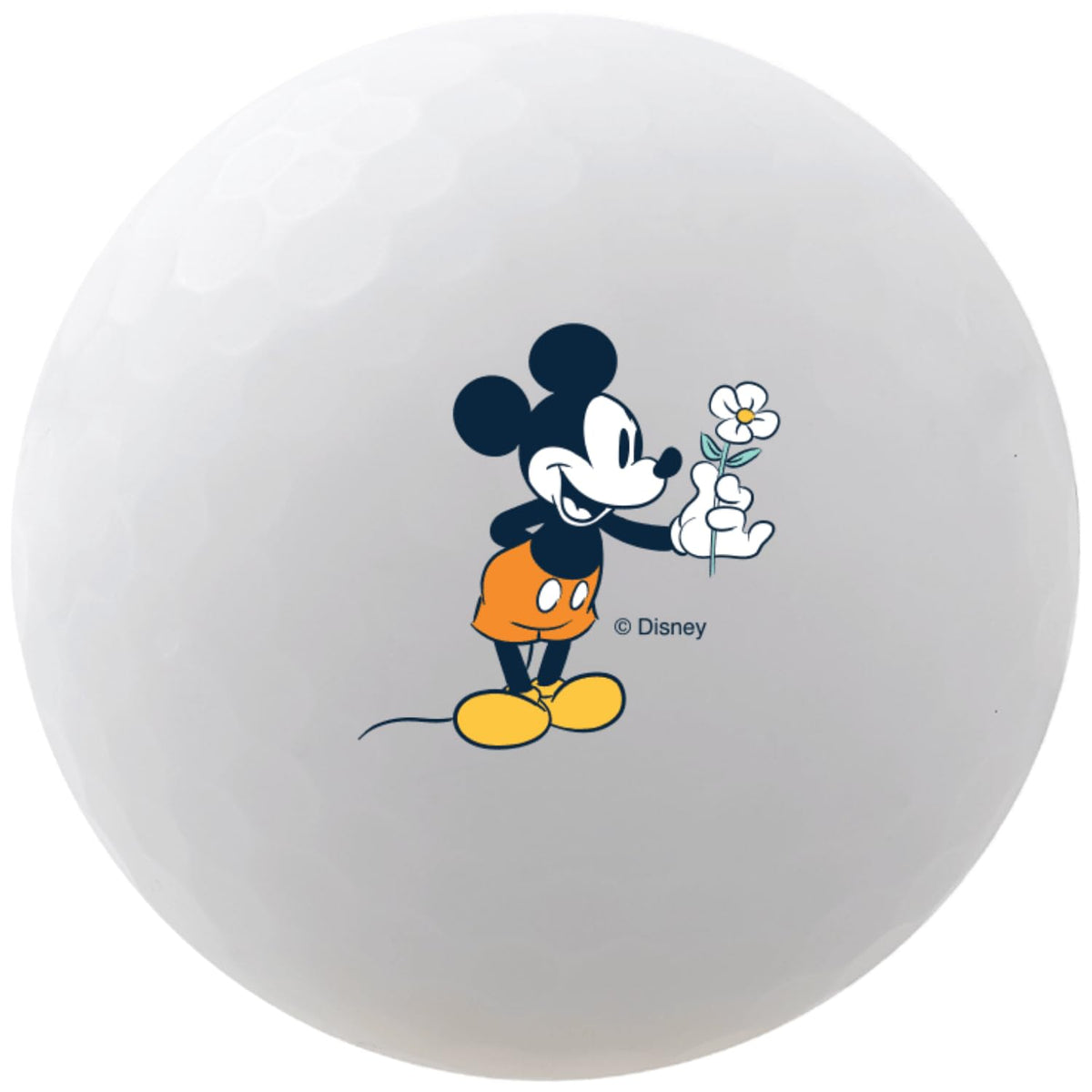 Volvik Disney gift set packaging ideal for stocking stuffers and prizes.
