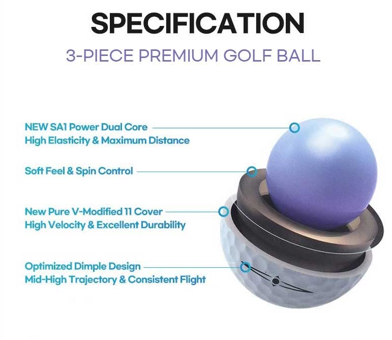 Volvik Marvel high glossy thin film coating preserves print while delivering visibility.