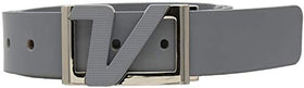 VS4 urethane blended soft mantle for soft feel and spin control.