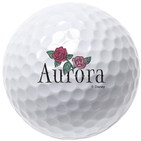 Volvik Vista3 Aurora ball art and soft feel support straighter shots.