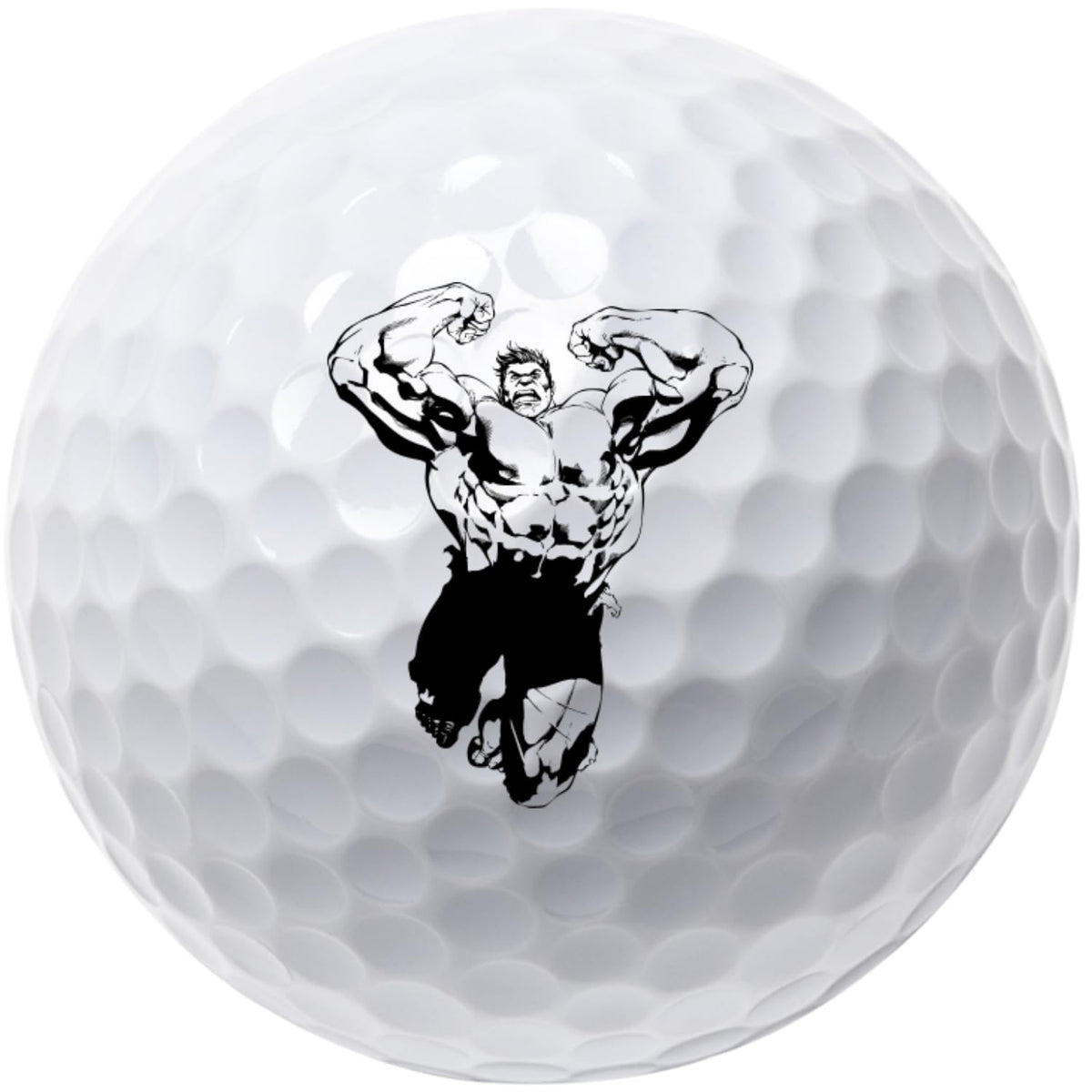 Volvik Vista3 12-pack golf balls ready for play and gifting