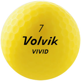 Volvik Vivid State Maryland edition ball with state graphics for collector appeal.