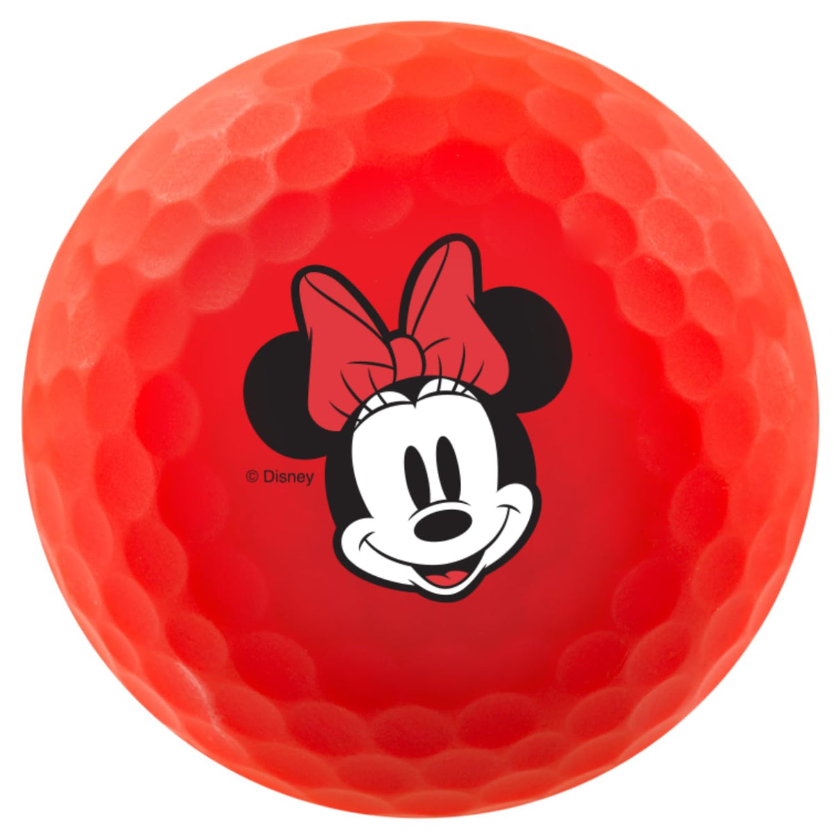 Durable cover detail signals lasting spin and greenside control