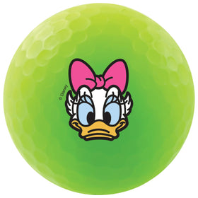 Twelve-ball display highlights collectibility and on-course consistency