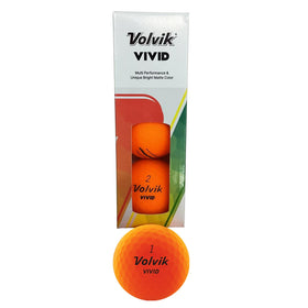 Volvik VIVID magnet hat clip keeps markers handy while playing.